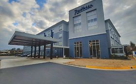 Radisson Hotel Atlanta Airport